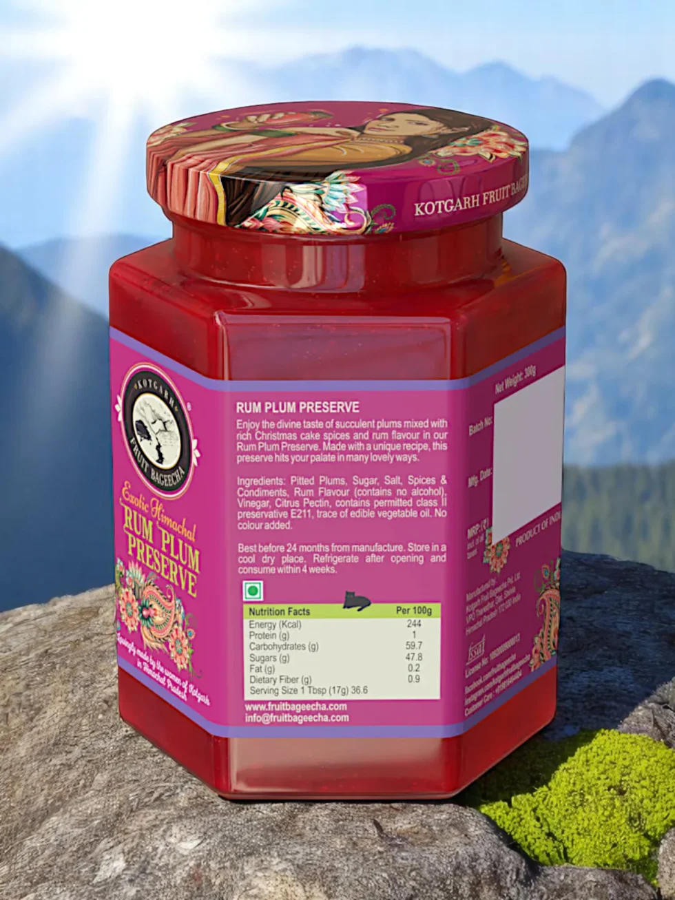 rum-plum-preserve-himachalbox-homemade