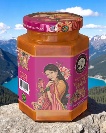 wild-apricot-preserve-himachalbox-natural