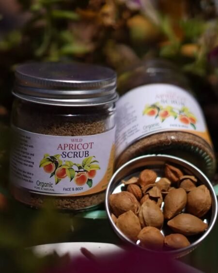 wild-apricot-scrub-himalayanbox-natural-handmade