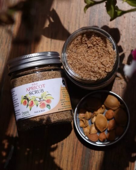 wild-apricot-scrub-himalayanbox-natural-handmade