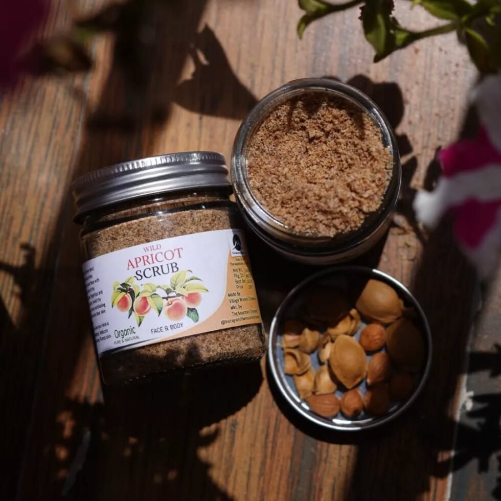 wild-apricot-scrub-himalayanbox-natural-handmade