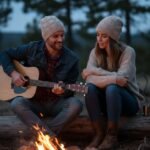 Hand Knitted Angora Wool Beanie Cap for Men & Women | Ultra Soft Winter Cap from Kullu, Himachal