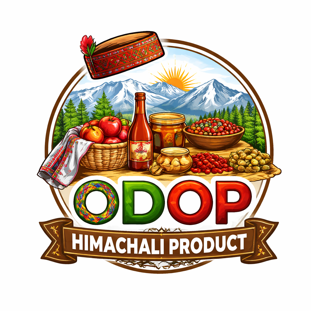 One District One Product Himachal Pradesh