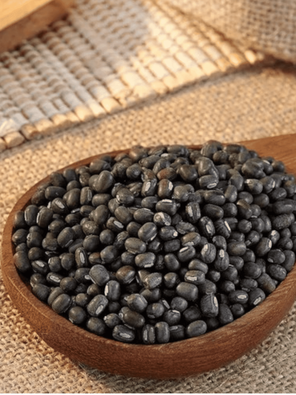 himachali maah ki daal whole urad dal natural