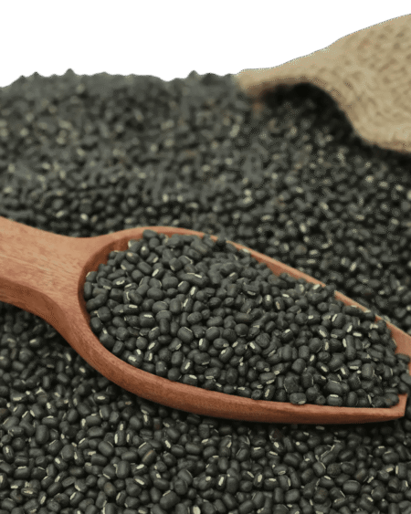 himachali maah ki daal whole urad dal natural