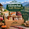 Himachal Gift Boxes