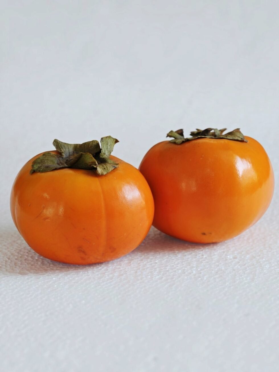 Himachal Fresh Persimmon Fruit Japani Phal
